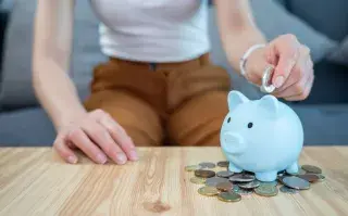 Así es el Método Kakebo con el que aprendés a ahorrar en solo 5 pasos En solo 5 pasos, el Método Kakebo te enseña a ahorrar.