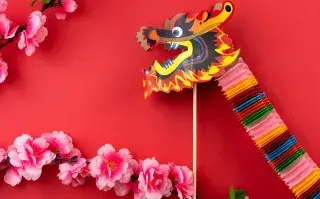 Signo por signo, el significado detrás de cada animal en el horóscopo chino.