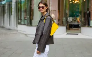 Cómo combinar el color amarillo, dependiendo tu tono de piel.