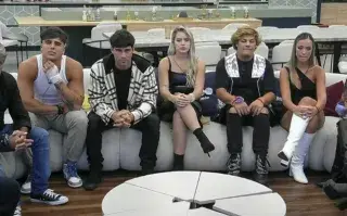 El reality se acerca a la recta final y ya quedan ocho jugadores en la casa