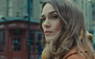 Keira Knightley en Black Doves, una de las series para ver en Netflix en la segunda mitad de 2024.