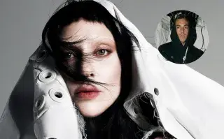Selva, el diseñador argentino elegido por Lady Gaga.