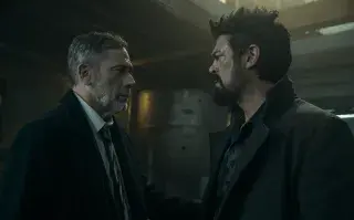The Boys estrena su tercera temporada durante junio.
