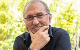 Joan Garriga nos adelanta detalles de su último libro, Constelaciones Familiares.