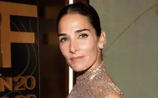 Juana Viale, la conductora de Almorzando con Juana, en El Trece decidió revelar la dificil situación que atraviesa con su hija Ámbar.