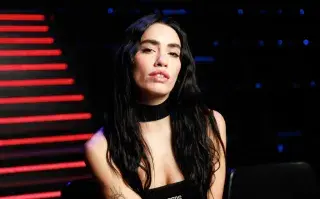 Lali Espósito, contra la lesbofobia.