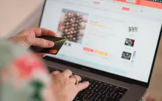 Es influencer, le ofrecieron promocionar un casino online y decidió denunciar esta práctica Una influencer denunció la promoción de casinos y sitios de apuestas online.