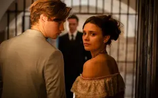 Maxton Hall, nueva serie alemana de Prime Video.