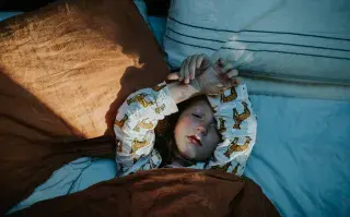 "Mi hijo no duerme bien": los efectos de que niños y adolescentes duerman cada vez menos y peor Claves para ayudar a los chicos a dormir mejor