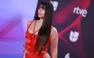 Nathy Peluso sacó su nuevo y más revelador disco que se las trae