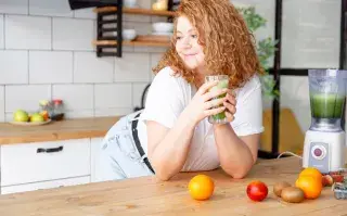 Nutrición saludable: cómo mejorar tu alimentación.