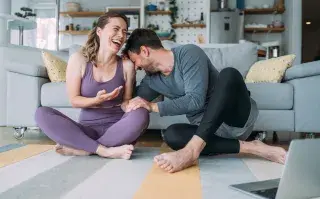 Para que la amistad con un ex funcione, se aconseja no buscar sostener esa relación como un “aliviador de la ruptura”.