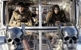 Anya Taylor-Joy es la gran protagonista de Furiosa: de la saga Mad Max.