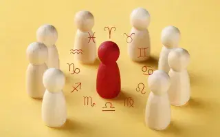 Signo por signo, así es cómo lideran según la astrología.