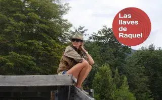 Juliana Awada compartió qué libro está leyendo en este momento.