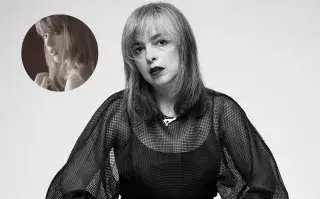 Mariana Enríquez publicó su opinión sobre el último disco de Taylor Swift.