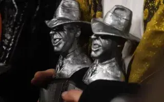 Toda la información que necesitas sobre los Premios Gardel 2024.