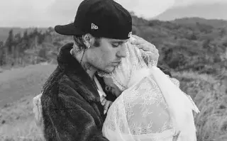 Justin y Hailey Bieber van a ser papás: así confirmaron la feliz noticia Justin y Hailey Bieber van a ser papás.