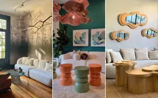 Las mejores tendencias deco en muebles orgánicos