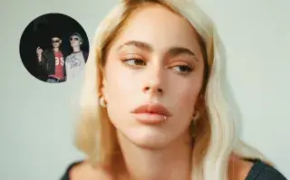Tini Stoessel, CA7RIEL & Paco Amoroso estrenaron Agua, la nueva canción de Baño María.