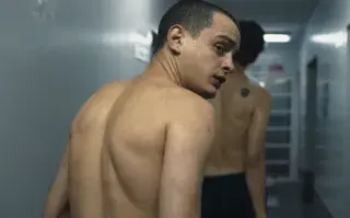 Simón de la Montaña es la película argentina premiada en el Festival de Cannes.