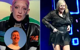 Gran Hermano, cerca de la final: ¿Furia tiene más chances de ganar el reality? Fefe Bongiorno analiza cómo quedó la casa de Gran Hermano, tras la eliminación de Virginia.