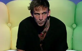Bautista no logró salvarse de la nominación en Gran Hermano.