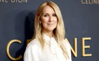 Celine Dion anunció una importante decisión con el objetivo de encontrar una cura a su enfermedad Celine Dion presentó hace un tiempo la serie que repasa los últimos años de su vida, incluyendo, el diagnóstico de Síndrome de la Persona Rígida, que cambió por siempre su vida