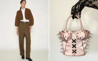 5 marcas argentinas que apuestan por la sostenibilidad.