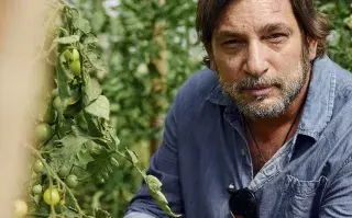 Luciano Kunis.