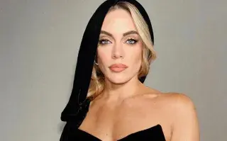 Emilia Attias reapareció y habló sobre su separación de El Turco Naím: la pregunta que la incomodó Emilia Attias en Instagram.