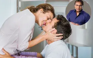 El amor propio es la base de cualquier acuerdo para lograr un vínculo afectivo sano y duradero, dice Rolón.