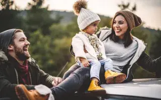 Feriados: ¿aprovechás para una escapada?