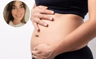 Giselle tiene SIBO: cuenta su experiencia en esta nota.