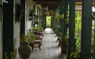 Netflix, la plataforma de streaming, dio a conocer las primeras imágenes de la serie y mostró cómo se verá Macondo, el mítico pueblo de la novela colombiana