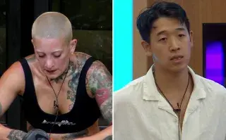 ¿Quién quedó eliminado en la final anticipada entre Furia y Martín?