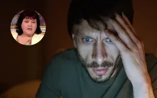 Fiona Harvey, la verdadera Martha de Bebé reno, demanda a Netflix.