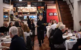 L’ATELIER BISTRÓ
