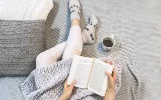De Enríquez a Despentes: 5 libros de 2024 ideales para leer el finde XXL 5 libros de 2024 que son ideales para este finde XXL.