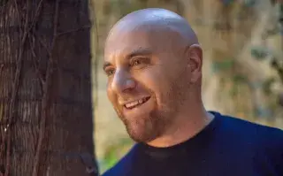 Germán Martitegui reflexiona sobre las certezas que le trajo la paternidad.