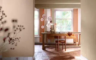 Cambiar el color de un ambiente puede hacer que mute tu energía o que el lugar parezca otro por completo. Si lo que estás buscando es renovar tu casa, entonces prestá atención a estos consejos.