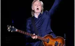 Cuánto salen las entradas para ver a Paul McCartney