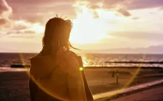 Por qué no está bueno vivir esperando el amor, según una experta en relaciones ¿Por qué no está bueno ser una Penélope?
