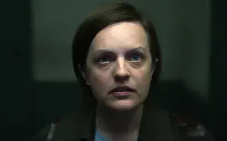 Shining Girls está protagonizada por Elisabeth Moss.
