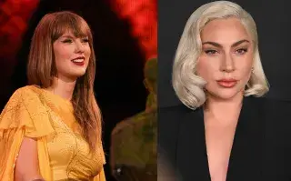 La cantante estadounidense salió a respaldar a su colega luego de que circularan rumores de embarazo y critico el accionar de los cibernautas en las redes sociales.
