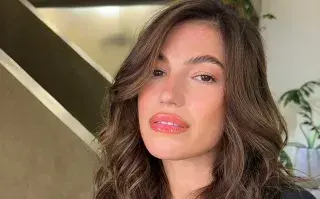 La influencer, Stefi Roitman paso por el taller exclusivo de Max Jara donde se hizo nuevamente un cambio de look con una de las tendencias mundiales.
