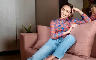 Thelma Fardin, tras la condena a Darthés, exclusivo en OHLALÁ!: "Ganamos todas" Thelma Fardin habló en exclusiva con OHLALÁ! tras la condena contra Darthés.