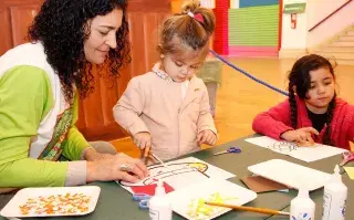 Vacaciones de invierno: 5 propuestas para hacer en Mar del Plata La propueta "Vacaciones divertidas" del tradicional ciclo "A desaburrir el invierno" ya comenzó a brindar talleres y espectáculos.