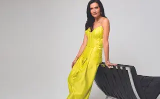 Ana María Orozco