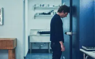 Jeremy Allen White